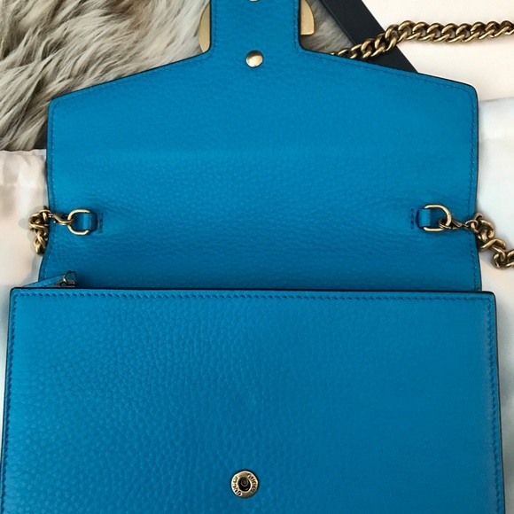 Authentic Gucci Marmont Cellarius bag - Picture 3 of 11